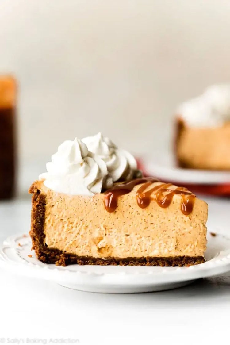 Easy No Bake Dessert Recipes - Beautiful Dawn Designs