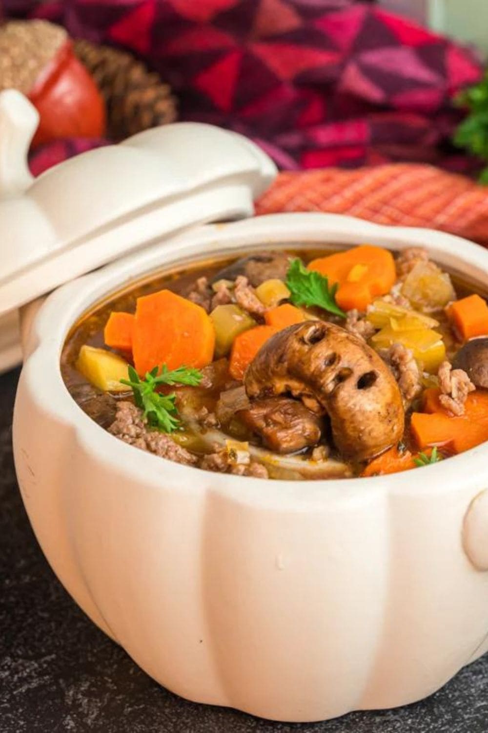 Witches Brew Stew